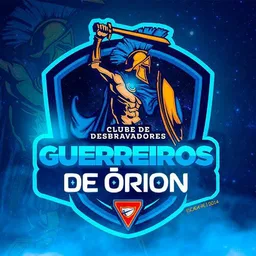 GUERREIROS DE ÓRION