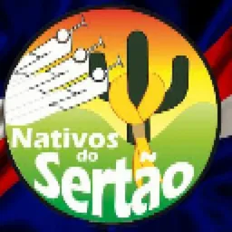 NATIVOS DO SERTAO