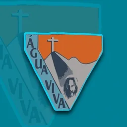 ÁGUA VIVA