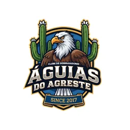 ÁGUIAS DO AGRESTE