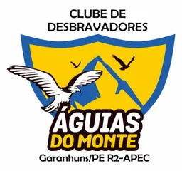 ÁGUIAS DO MONTE