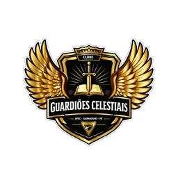 GUARDIÕES CELESTIAIS