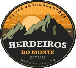 HERDEIROS DO MONTE