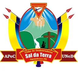 SAL DA TERRA