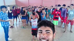 GUARDIÕES DE DAVI