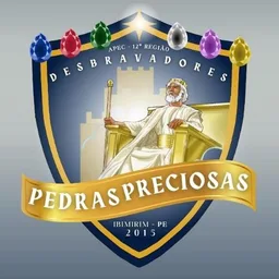 PEDRAS PRECIOSAS