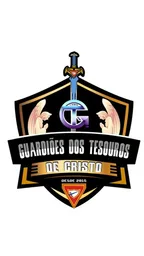 GUARDIÕES DOS TESOUROS DE CRISTO