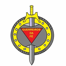 GUERREIROS DA FÉ DE PARAÍSO