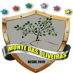 MONTE DAS OLIVEIRAS