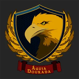 ÁGUIA DOURADA
