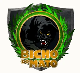 BICHO DO MATO