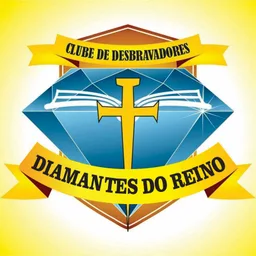 DIAMANTES DO REINO