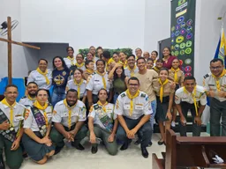 ESTRELA DA MANHÃ