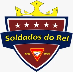 SOLDADOS DO REI