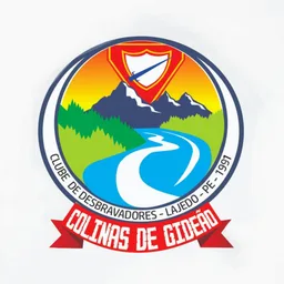 COLINAS DE GIDEÃO