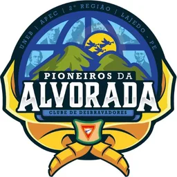 PIONEIROS DA ALVORADA