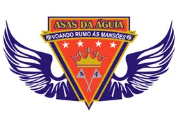 ASAS DA ÁGUIA