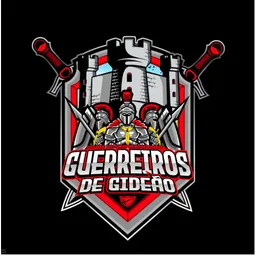 GUERREIROS DE GIDEÃO