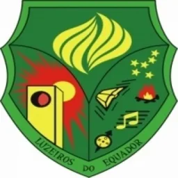 LUZEIROS DO EQUADOR AP