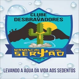 MANANCIAL DO SERTÃO