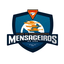 MENSAGEIRO DO UNA