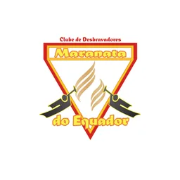 MARANATA DO EQUADOR