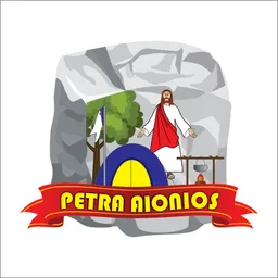 PÉTRA AIONIOS