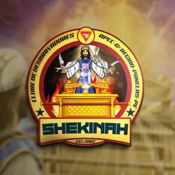 SHEKINAH