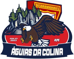 ÁGUIAS DA COLINA