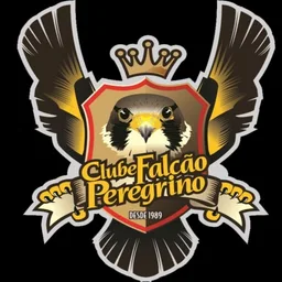 FALCÃO PEREGRINO