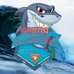 FAUNA MARINHA