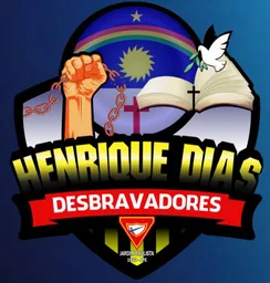 HENRIQUE DIAS
