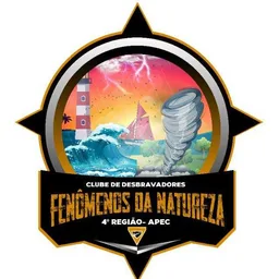 FENÔMENOS DA NATUREZA