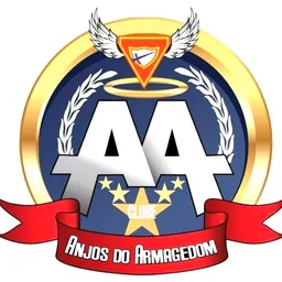 ANJOS DO ARMAGEDOM