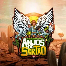 ANJOS DO SERTÃO