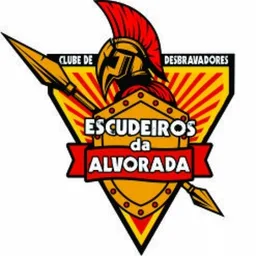 ESCUDEIROS DA ALVORADA