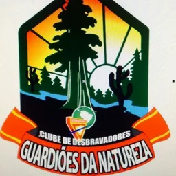 GUARDIÕES DA NATUREZA