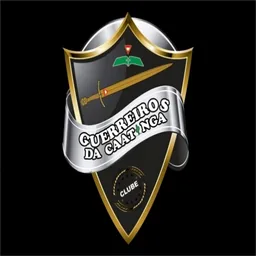 GUERREIROS DA CAATINGA