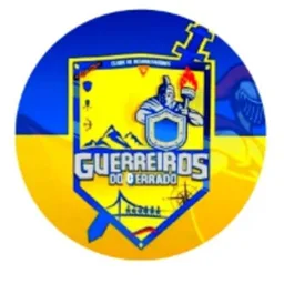 GUERREIROS DO SERRADO