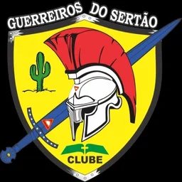 GUERREIROS DO SERTÃO