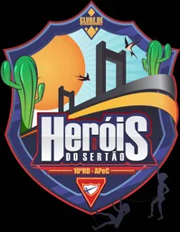 HERÓIS DO SERTÃO