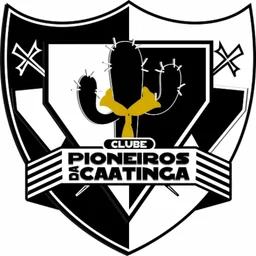PIONEIROS DA CAATINGA
