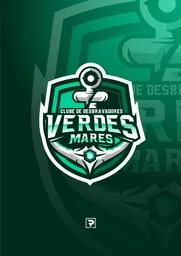 VERDES  MARES