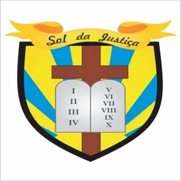 SOL DA JUSTIÇA