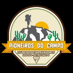 PIONEIROS DO CAMPO