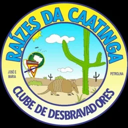RAIZES DA CAATINGA