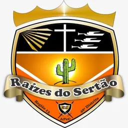 RAÍZES DO SERTÃO