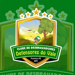 DEFENSORES DO VALE