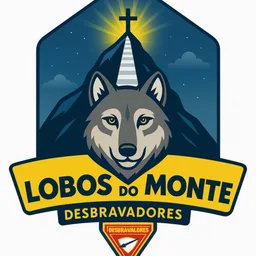 LOBOS DO MONTE