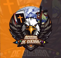 ÁGUIAS DE GUERRA